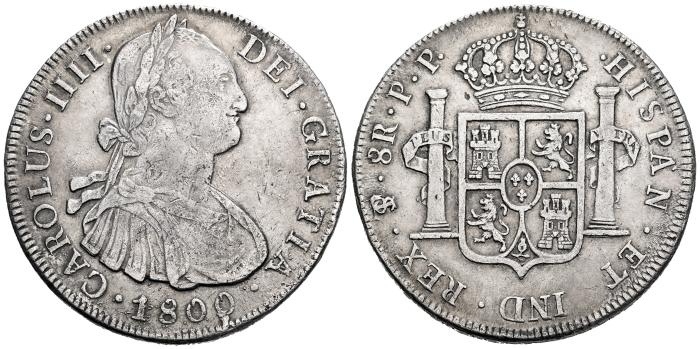 Monarquía Española