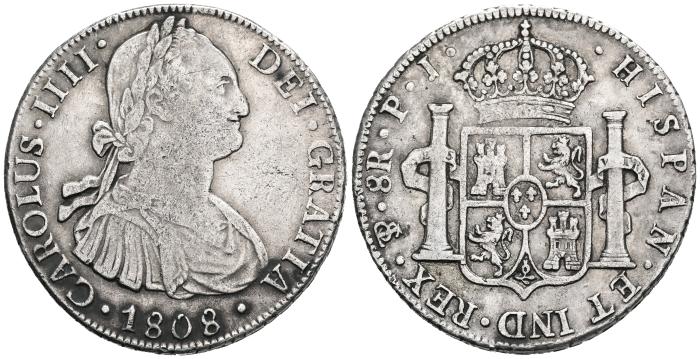 Monarquía Española