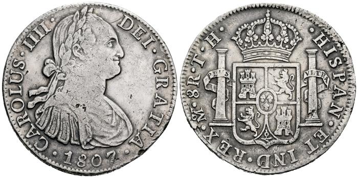 Monarquía Española