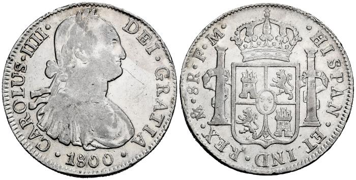 Monarquía Española