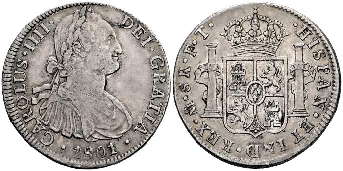 Monarquía Española