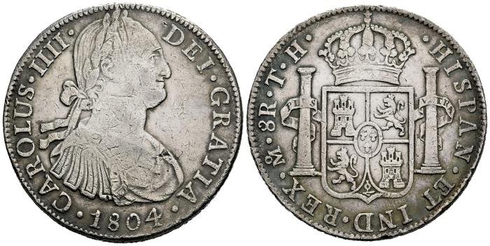 Monarquía Española
