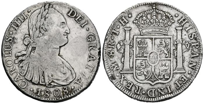 Monarquía Española