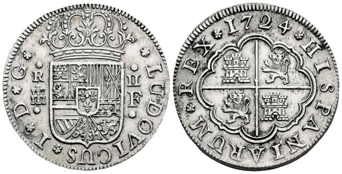 Monarquía Española