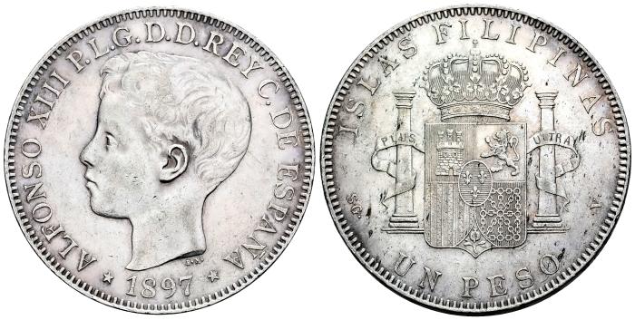 Monedas Contemporáneas