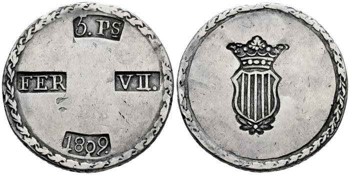 Monarquía Española