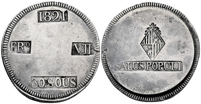 Monarquía Española