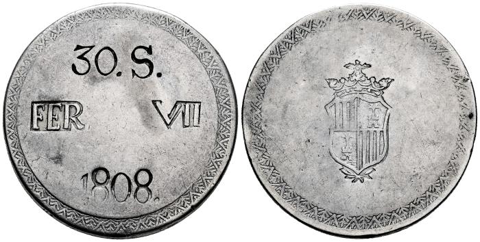 Monarquía Española