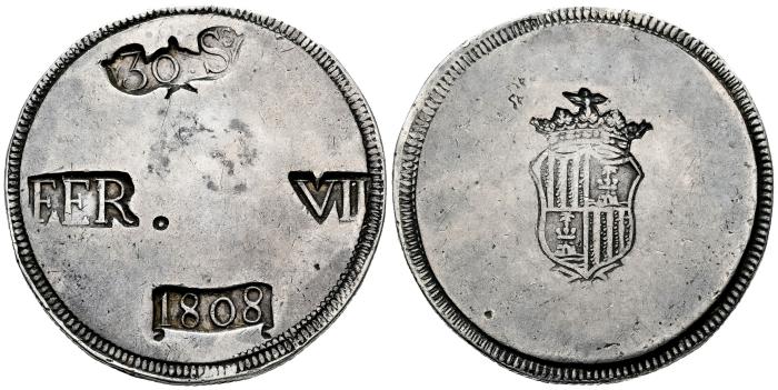Monarquía Española