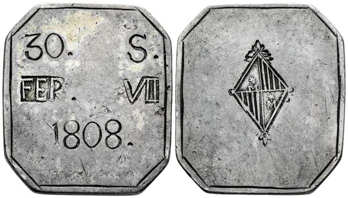 Monarquía Española