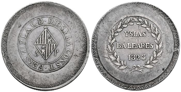 Monarquía Española