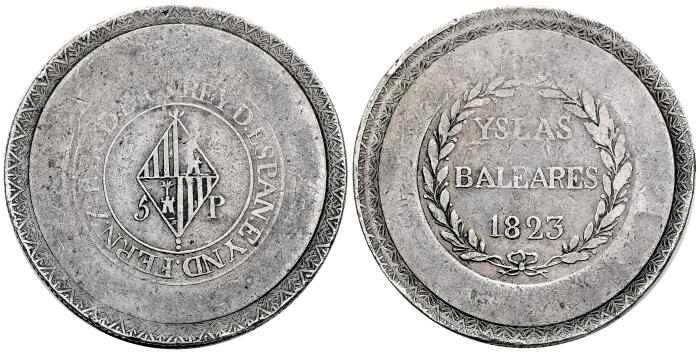 Monarquía Española
