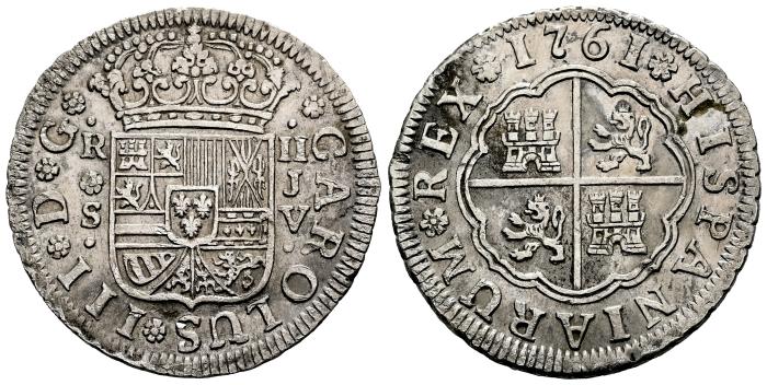 Monarquía Española
