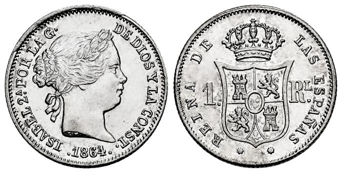 Monarquía Española