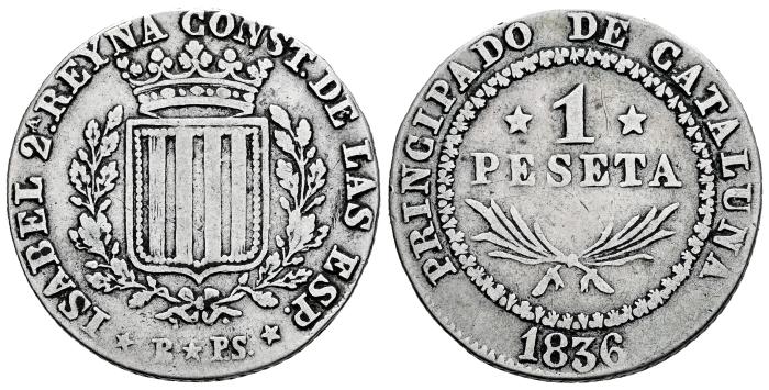 Monarquía Española