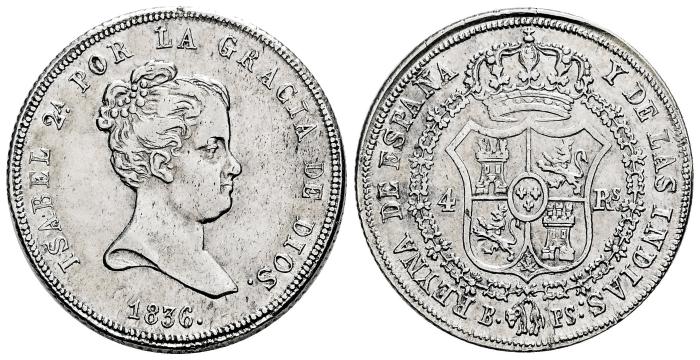 Monarquía Española