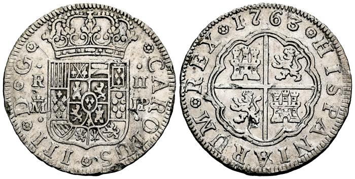 Monarquía Española