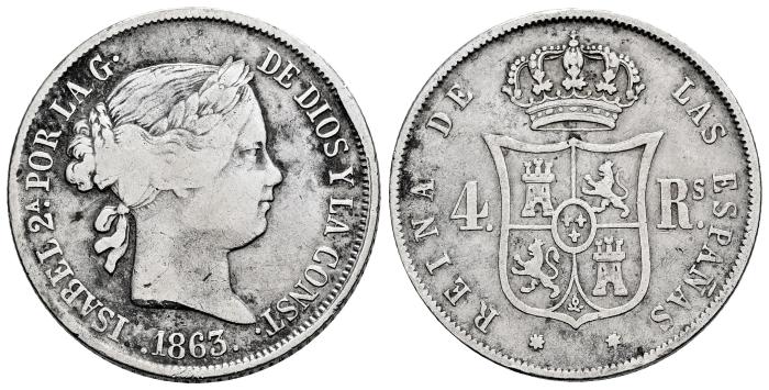 Monarquía Española