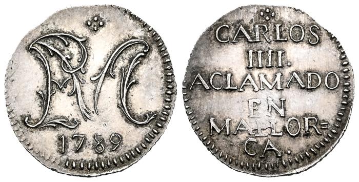 Monarquía Española