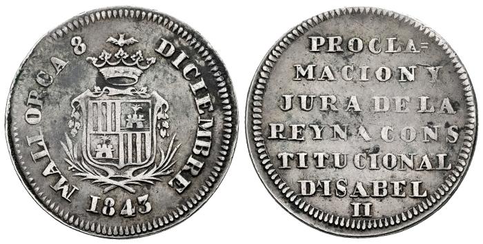 Monarquía Española