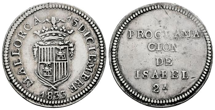 Monarquía Española