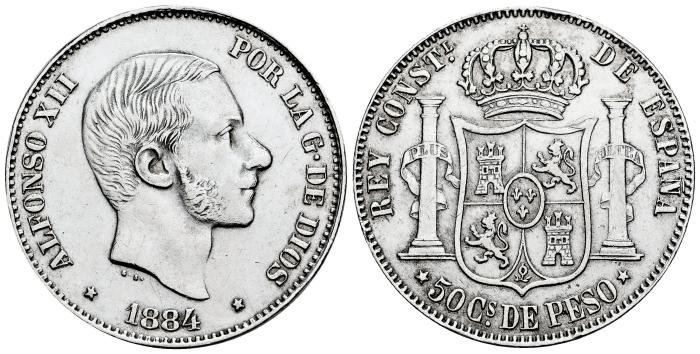Monedas Contemporáneas