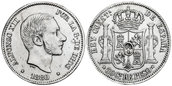Contemporary Coins