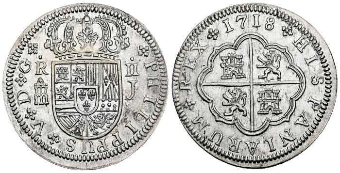 Monarquía Española