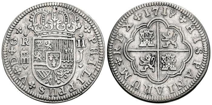 Monarquía Española