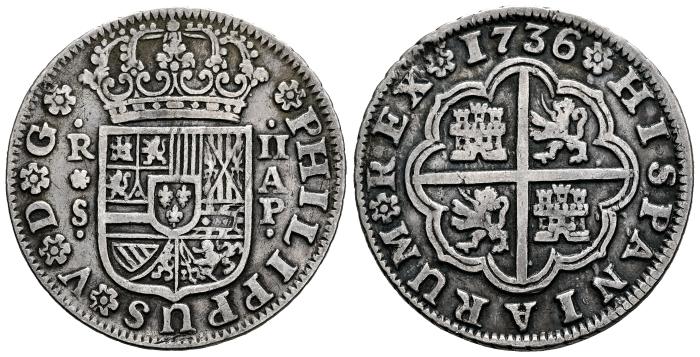 Monarquía Española
