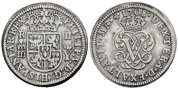 Monarquía Española