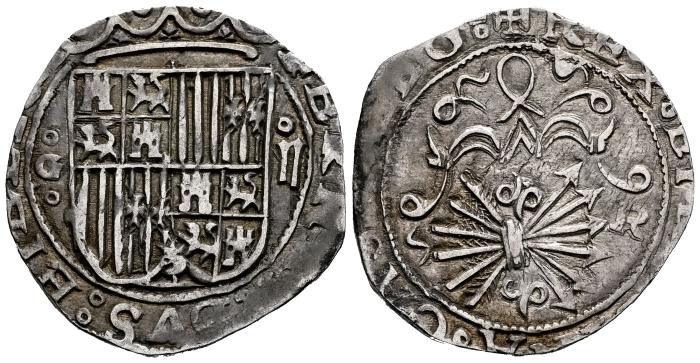 Monarquía Española