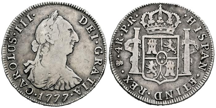 Monarquía Española