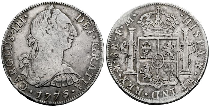 Monarquía Española