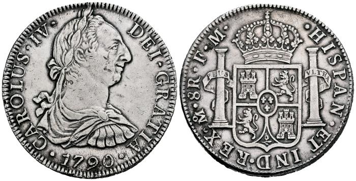 Monarquía Española