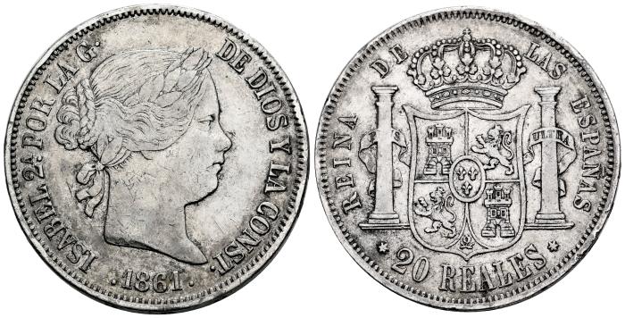 Monarquía Española