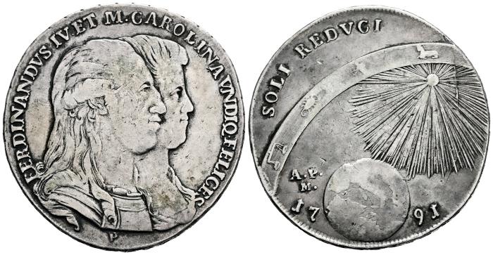 Monarquía Española