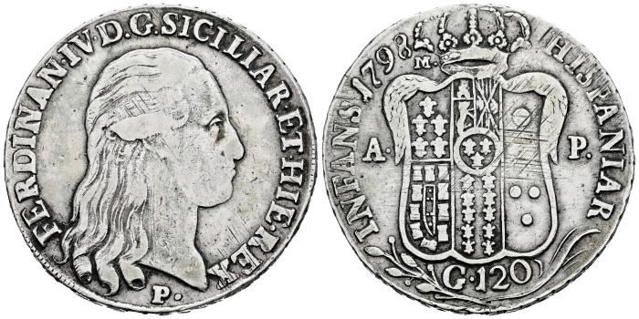 Monarquía Española
