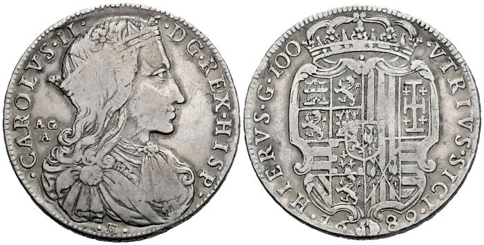 Monarquía Española