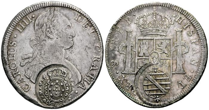 Monarquía Española