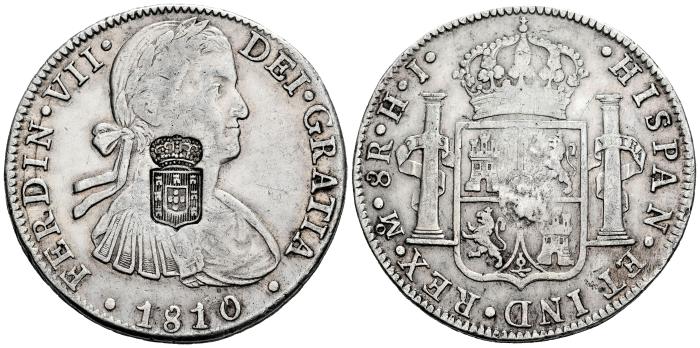 Monarquía Española