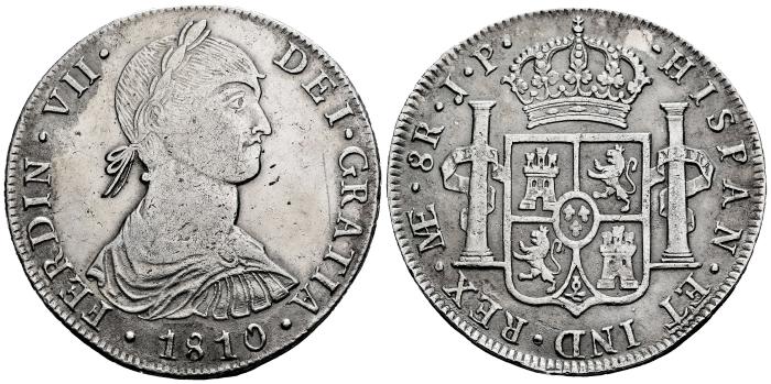 Monarquía Española