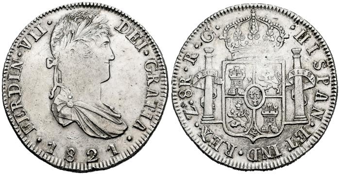 Monarquía Española