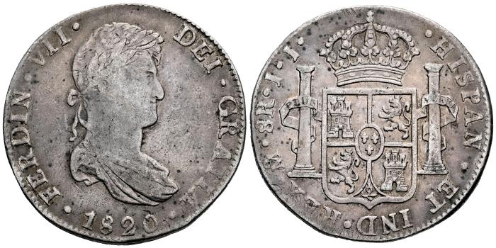Monarquía Española