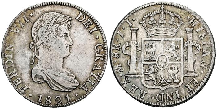 Monarquía Española