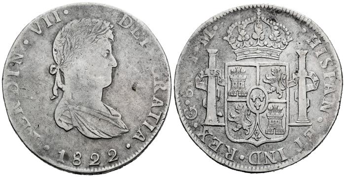 Monarquía Española