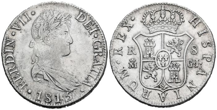 Monarquía Española