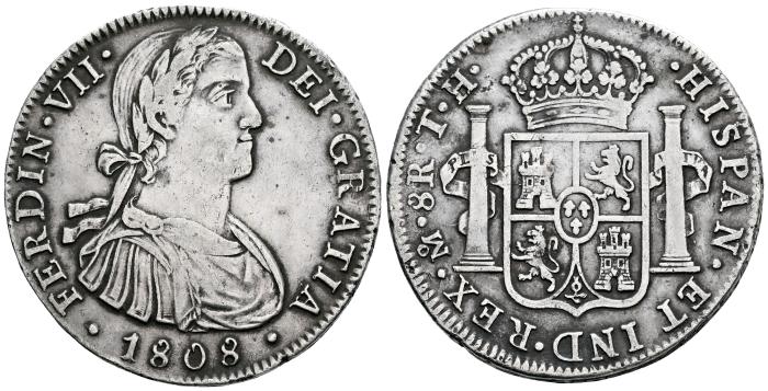 Monarquía Española