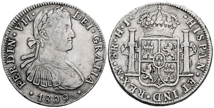 Monarquía Española