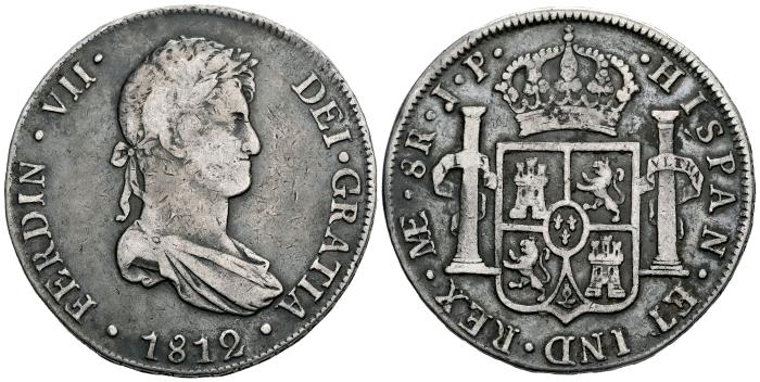 Monarquía Española